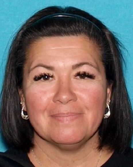 A suspect has been identified in the murder of a woman in Ramona. Yolanda Marodi, also known as Yolanda Olejniczak, is suspected of fatally stabbing 49-year-old Rebecca Marodi at a home on Rancho Villa Road on February 17.   

Read our news release here: sdsheriff.gov/Home/Component….