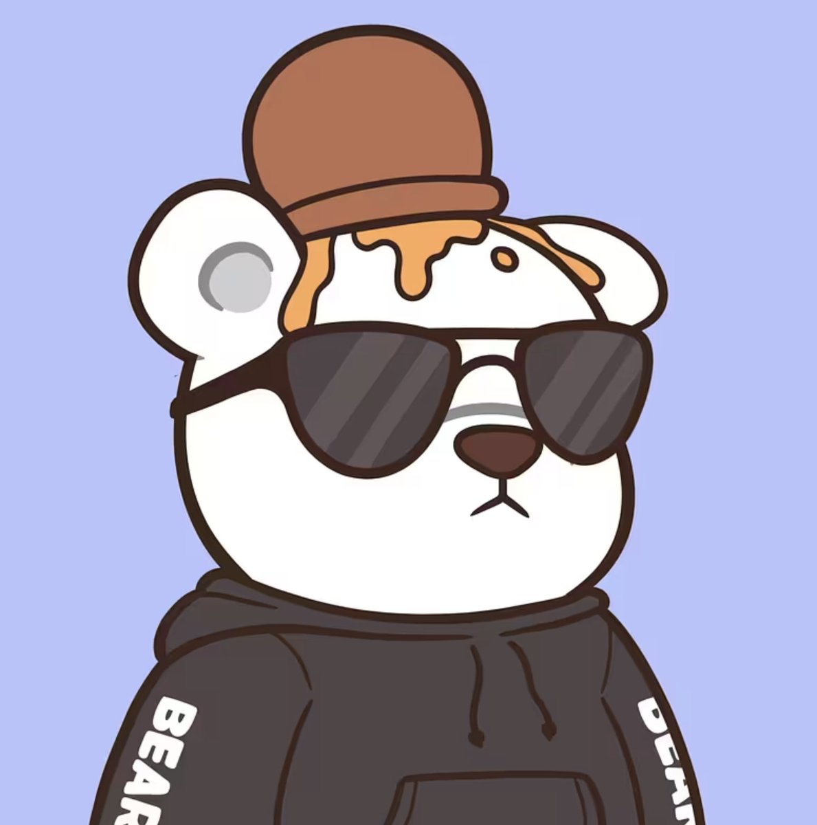 COREeCOM's tweet image. Seriously... You&apos;ll be hard-pressed to find a better post-mint/reveal community outside of @bearish_af. KINGS and QUEENS are in the community. I&apos;m a new hodler and so happy to be a part of this fun community. 
BEARISHHHHHHH
