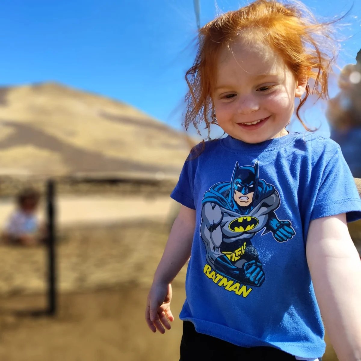 HenMazzig's tweet image. Ariel Bibas was not on this Earth for nearly long enough.

How can we even eulogize this poor child, when he didn't have enough time to come into his own?

He liked superheroes and his kindergarten classmates. He loved his dog and he liked playing.

Would he have been a quiet…