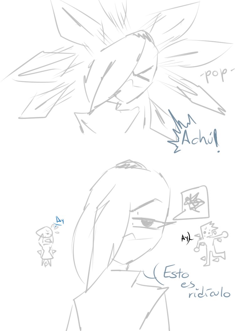 TintasL0kas01's tweet photo. Reha Doodles 🌪
#SupremosAntagonistas #FutureSA #FutureAU #Astrobeat #Analogsona https://t.co/KOkW5ee1WT