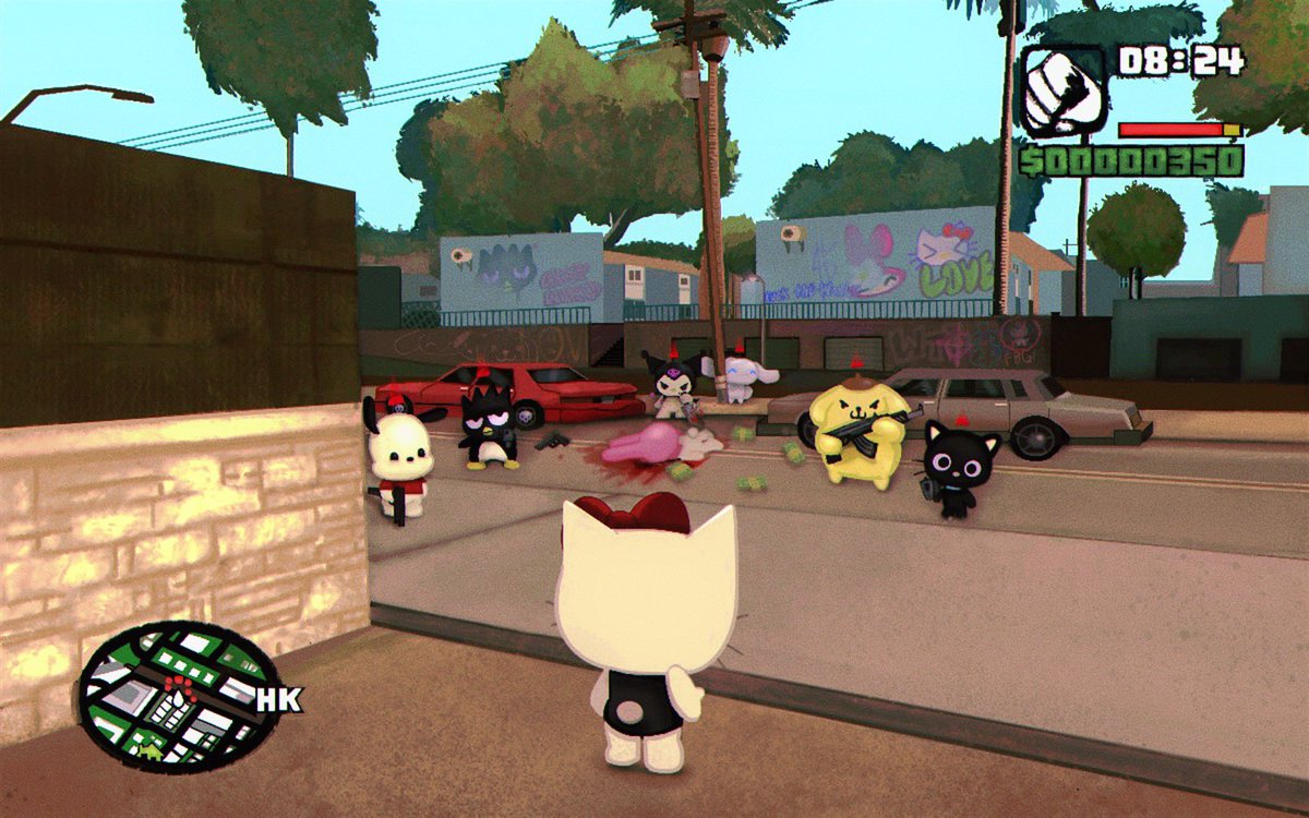 ⭑ (@ghostwurlds) on Twitter photo 