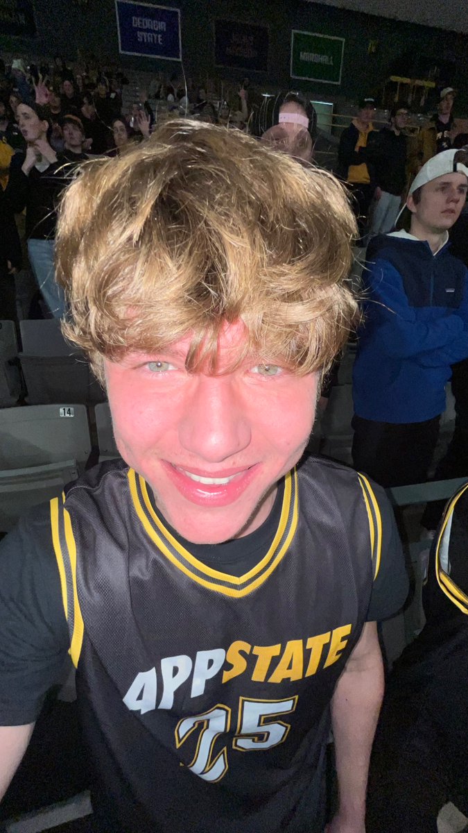 #takethestairs <a href="/AppStateMBB/">App State Basketball</a>