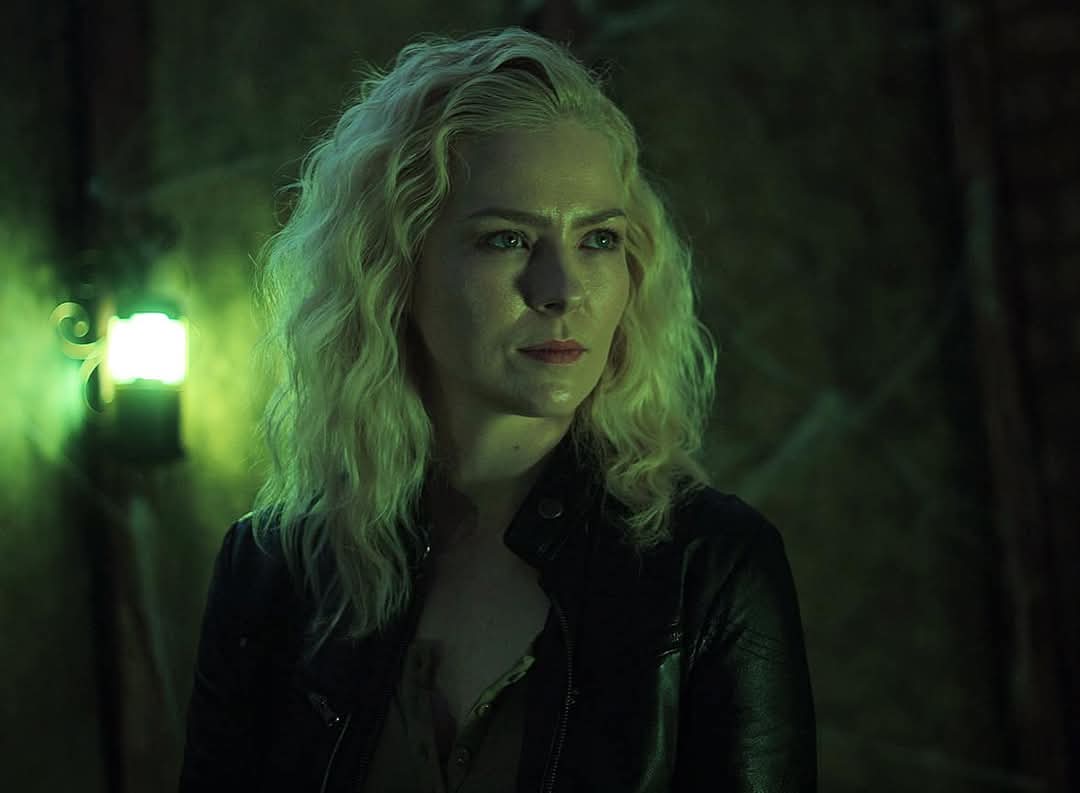 St Patrick's Day Massacre - OUT NEXT MONTH ON DVD AND DIGITAL!

If Friday the 13th is your horror jam, this slasher will be right up your street 🔪 🍀 

Can't wait to share more over the coming weeks! Thank you to <a href="/Creativ_Studios/">Creativ Studios</a> for this incredible opportunity 🤘