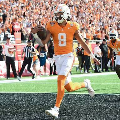Kavian Bryant (@kavianbryant27) on Twitter photo After a great conversation with <a href="/CoachHalzle/">Joey Halzle</a> Iโm extremely blessed to receive an offer from the University of Tennessee #GBO ๐ #Agtg After a great conversation with <a href="/CoachHalzle/">Joey Halzle</a> Iโm extremely blessed to receive an offer from the University of Tennessee #GBO ๐ #Agtg