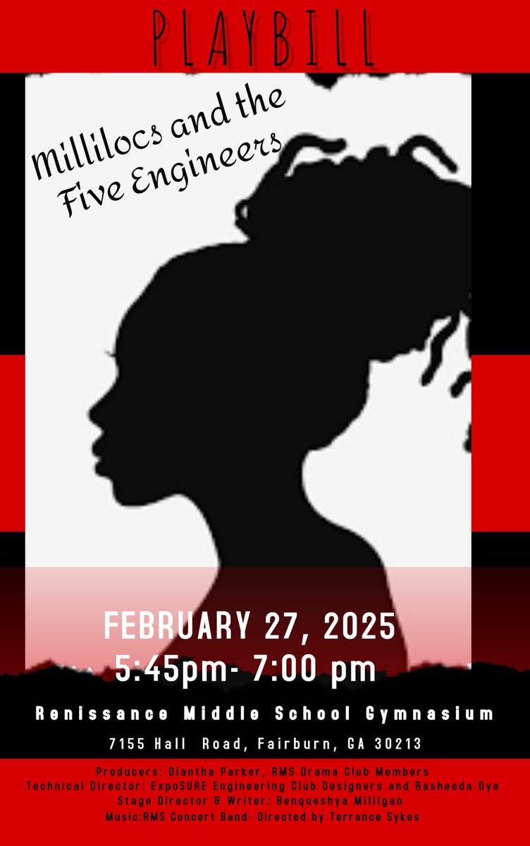 Rasheeda Dye tweet media