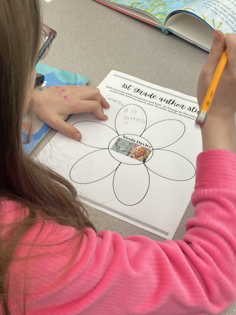 Ann Busbee tweet media