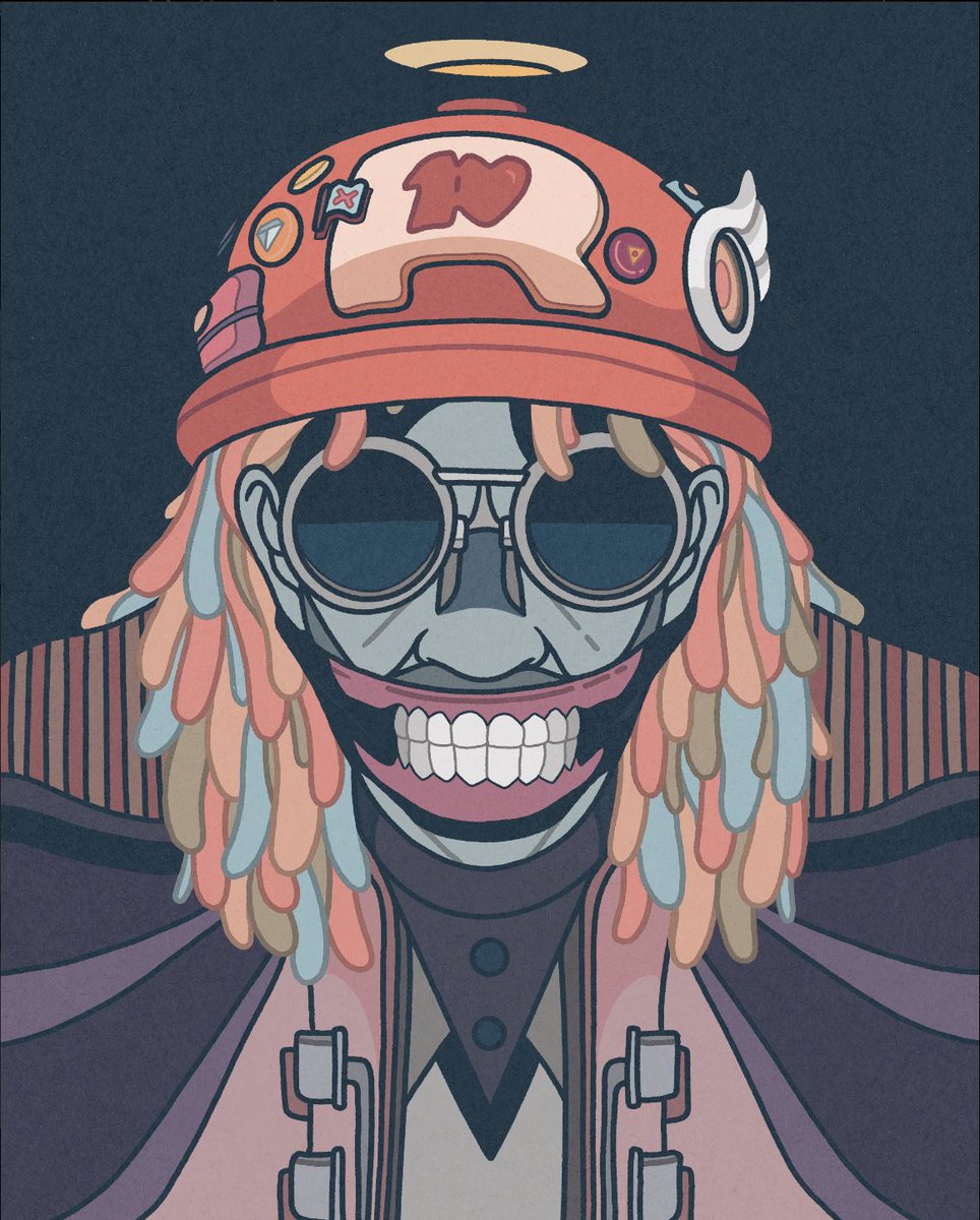 Thor⛩ tweet media