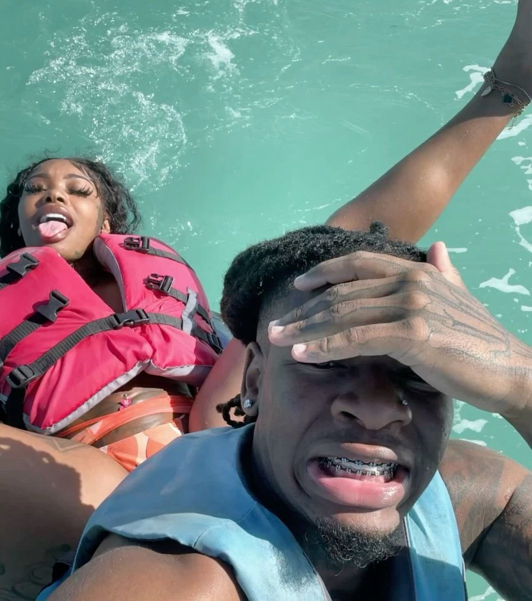 me &amp; wassaname this summer