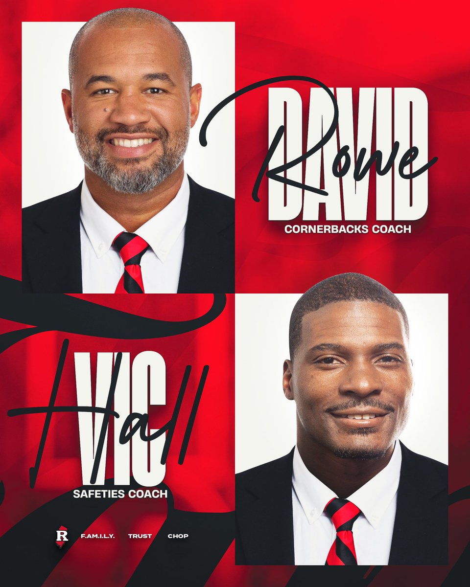 Lockdown 🔒 

Let’s work, Coach Rowe &amp; Coach Hall 🪓 

<a href="/coachdavidrowe/">David Rowe</a> | <a href="/_VicHall/">Vic Hall</a>