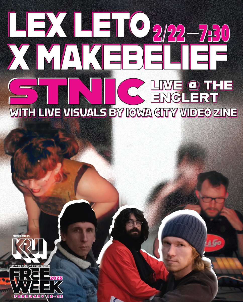 KRUI 89.7 FM tweet media