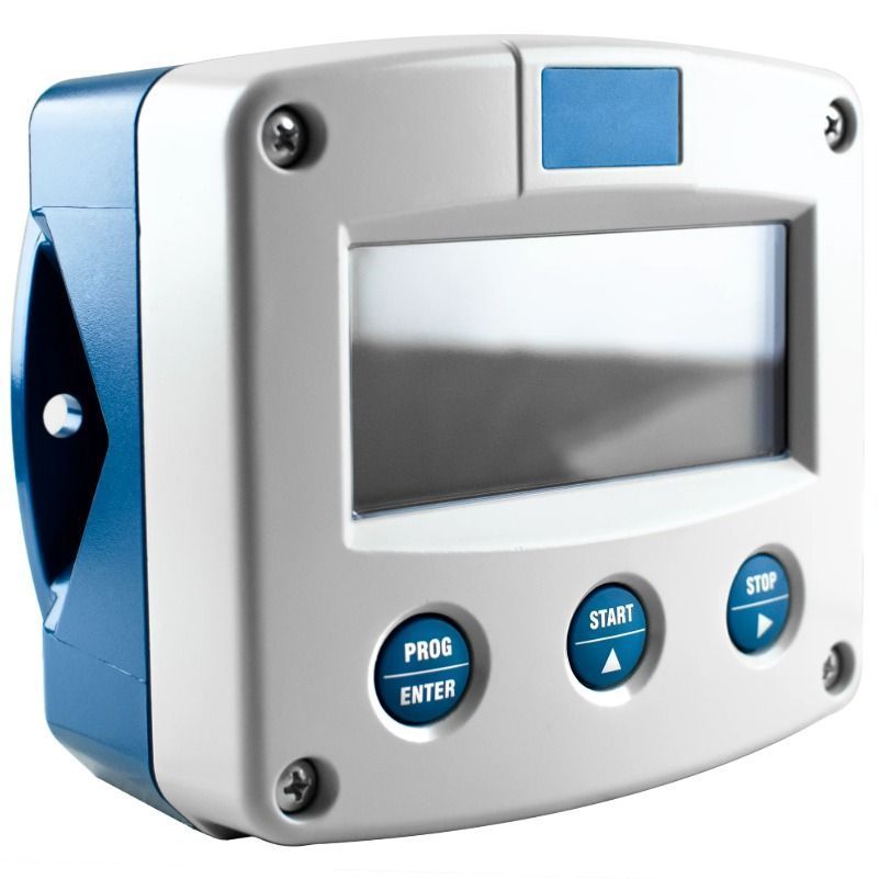 CPE_Systems's tweet image. Looking for an efficient batch controller? 👀
The F030 Batch controller is perfect for repeat batches; the self-learning overrun correction and stored setting will allow you to execute a perfect run every time.
buff.ly/4b8o64H
#batchcontroller #brewing