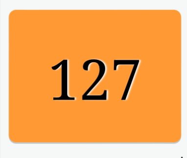 ขนาดปริมาณฝุ่นวันนี้ยังจะ127 แล้ววันนี้127มาไทย อืม