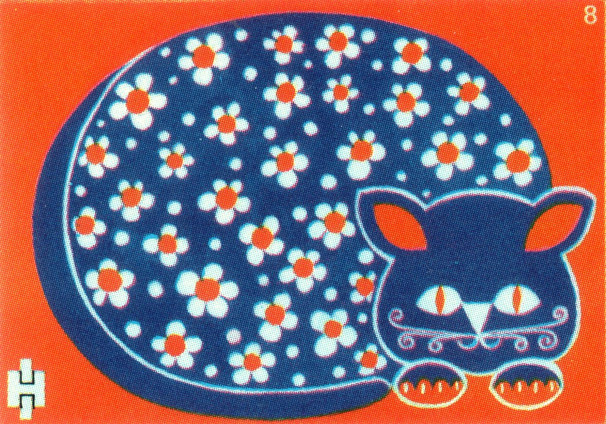 I just launched Lazarus Archive last week

For years, I’ve been passionately archiving stunning historic art in my spare time, hunting down treasures from estate sales, libraries, and thrift stores.