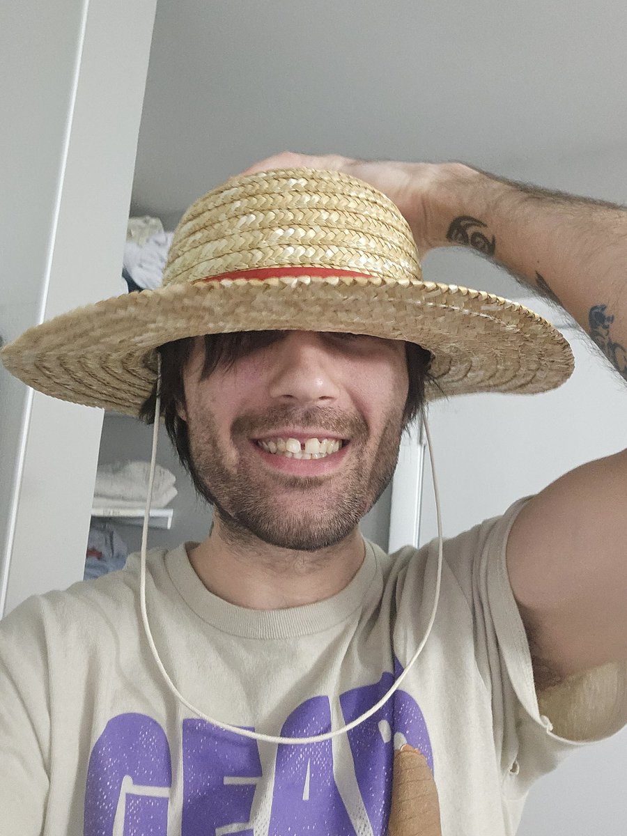 Found this one my adventures today!