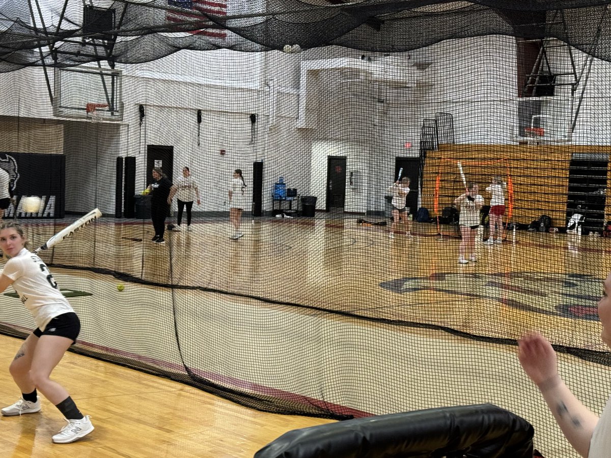 AMCAT Softball tweet media