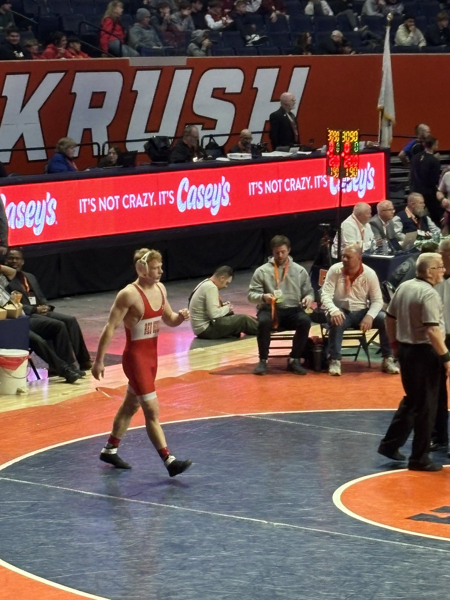 HC Wrestling tweet media