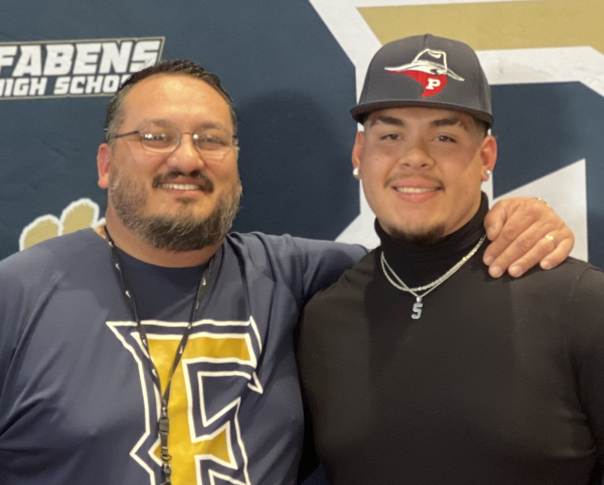 Coach George Levario tweet media