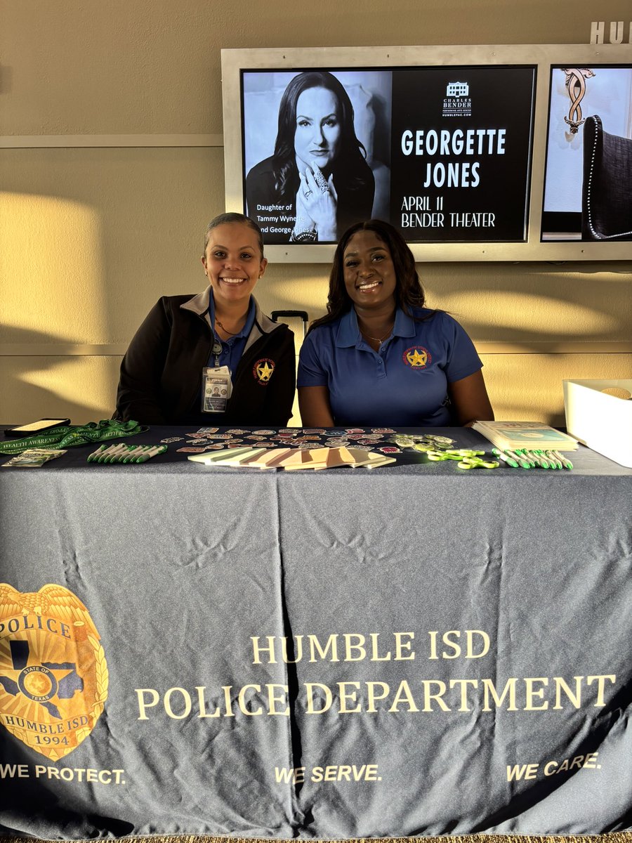 MelCap (@melcapuchina) on Twitter photo It’s happening 👑 Come join us at the Mental Health Fair 6-8:30 pm tonight! <a href="/HumbleISD/">Humble ISD</a> <a href="/HumbleISD_CBS/">HumbleISD_CBS</a> It’s happening 👑 Come join us at the Mental Health Fair 6-8:30 pm tonight! <a href="/HumbleISD/">Humble ISD</a> <a href="/HumbleISD_CBS/">HumbleISD_CBS</a>
