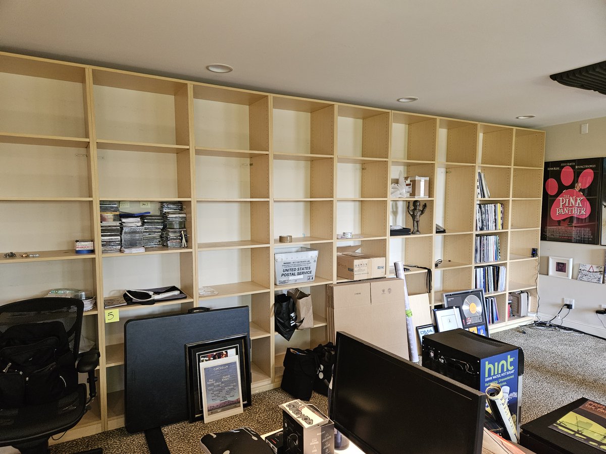 The Record Parlour tweet media