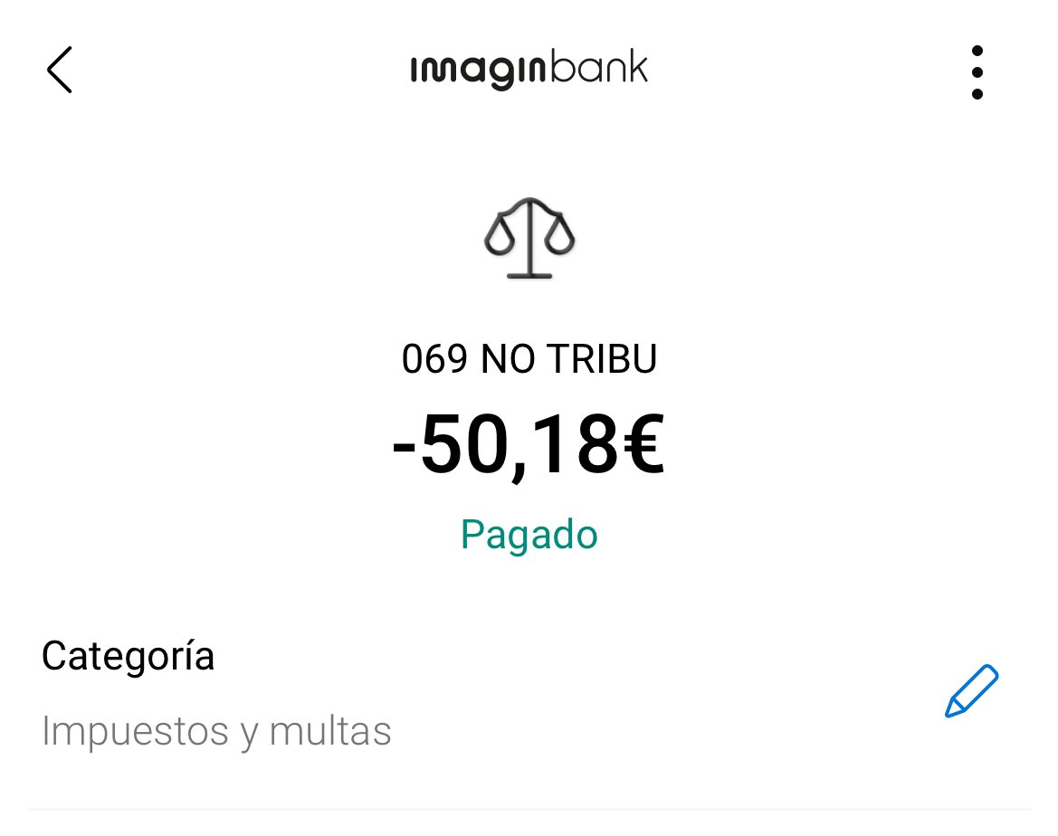 La gracia que me hace pensar que voy a estar devolviéndole a hacienda durante 4 años la beca que me gasté en 2 meses