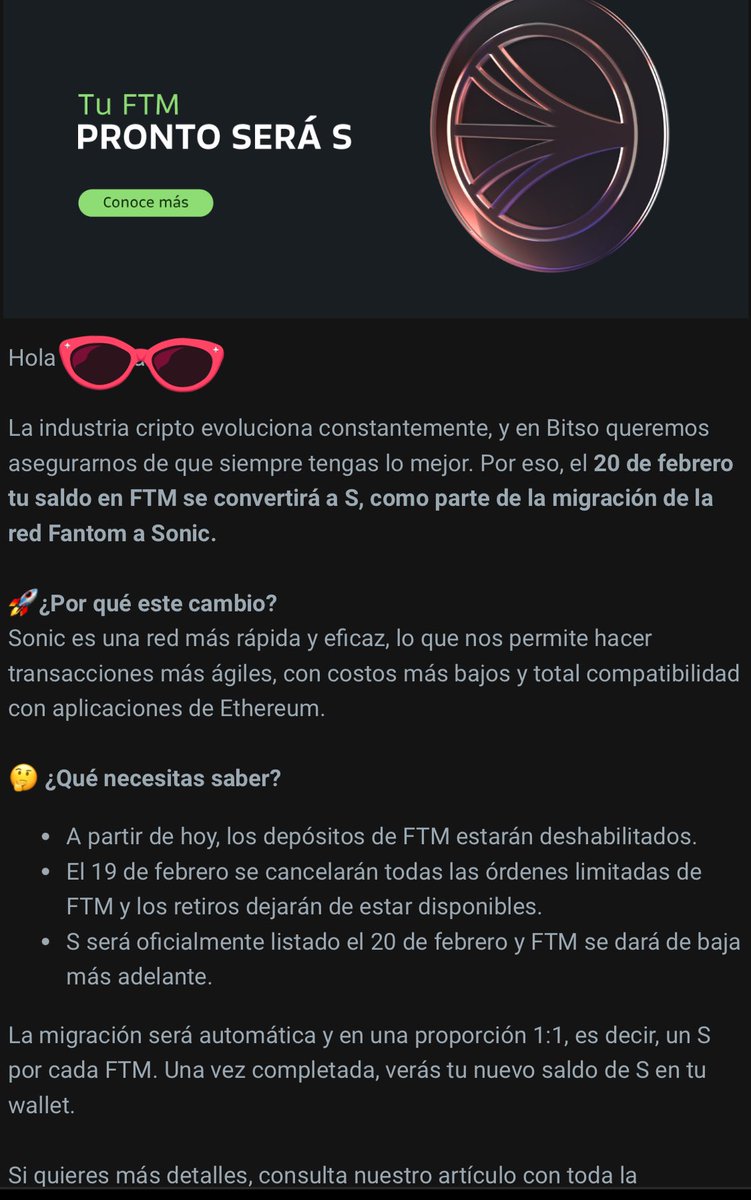 yazalia_'s tweet photo. @LuvianoAlberto @Bitso Sí avisaron. https://t.co/YKNDURdgJ1
