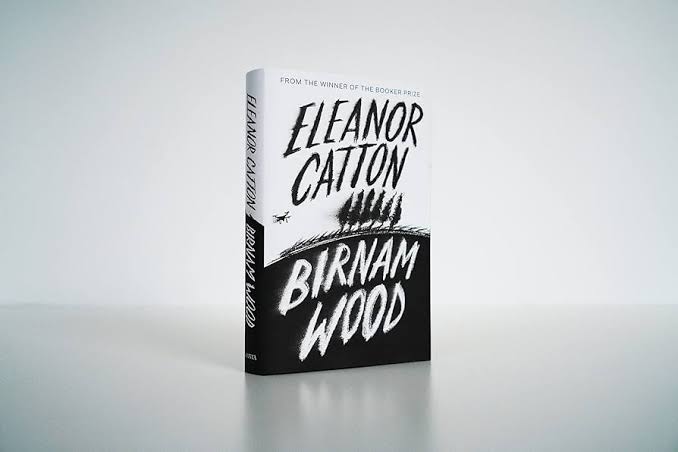 A gripping literary thriller where survival and ambition collide Birnam Wood is a must-read!
 amzn.eu/d/5tjIIY4