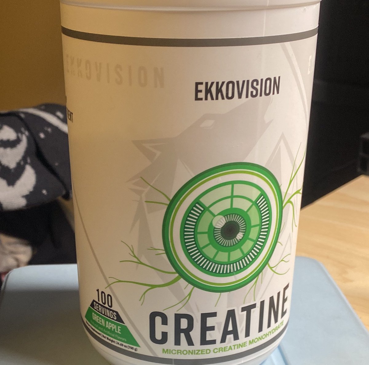 ipchicki's tweet image. Actually what do they put in this stuff cuz why am I sitting in class itching for my tiktok shop non fda approved hella discounted green apple flavored creatine