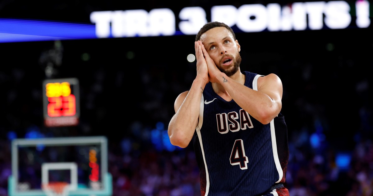 Stephen Curry nos maravilló a todos en los pasados Juegos Olímpicos

Pero a través del nuevo documental de Netflix "Court of Gold" hemos descubierto testimonios que engrandecen aún más su figura

Se los traemos en este hilo 🧵