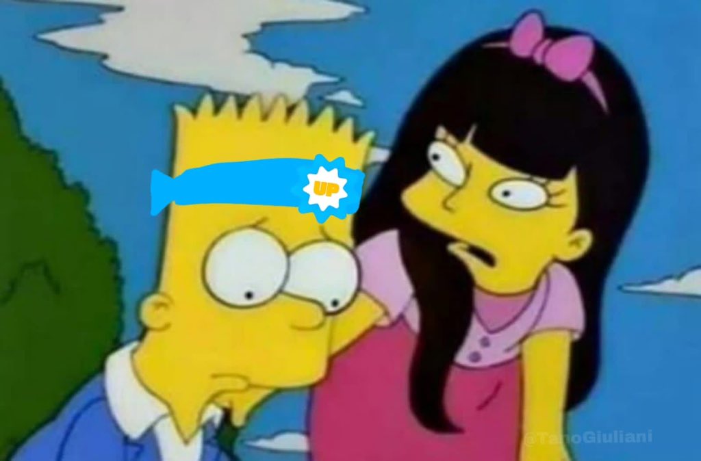 - En serio pensaste que el FBI buscaba a Milei???