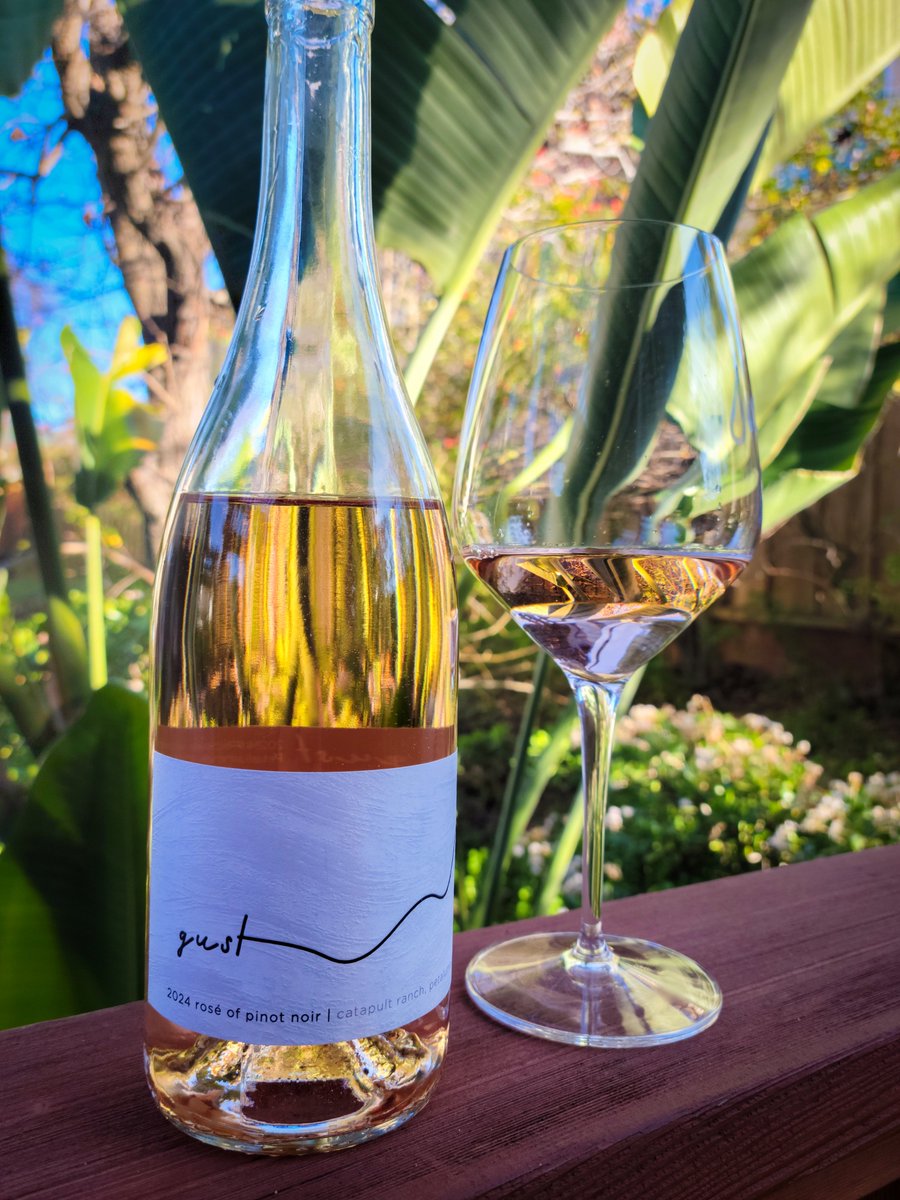 Joe Florez (@jflorez) on Twitter photo Tonight's the last #PinkSociety party. I'm pregaming with <a href="/ClineCellars/">Cline Family Cellars</a> Gust Rosé of pinot noir. This wine bursts with wild strawberry, white peach & citrus zest. Crisp acidity & a whisper of minerality make a perfect sip. Join us at 6PT to close out an era of winederful memories Tonight's the last #PinkSociety party. I'm pregaming with <a href="/ClineCellars/">Cline Family Cellars</a> Gust Rosé of pinot noir. This wine bursts with wild strawberry, white peach & citrus zest. Crisp acidity & a whisper of minerality make a perfect sip. Join us at 6PT to close out an era of winederful memories