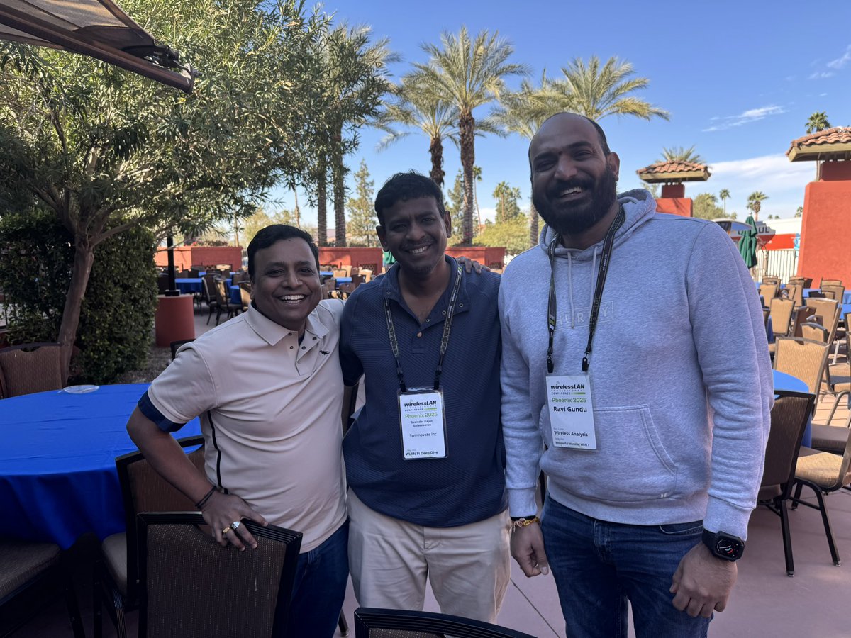 Here it ends…. Always keeps me pumped up for the next edition. Time to sit back, relax and review the content…..#WLPC rocks…