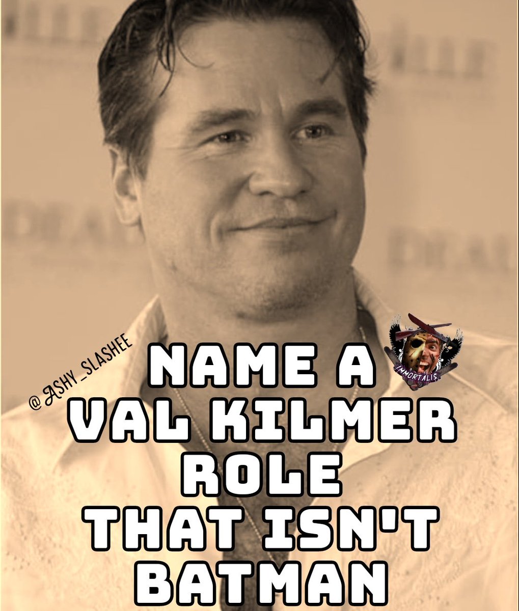 Dyerbolical Horror (☥𝐃𝐁) tweet media