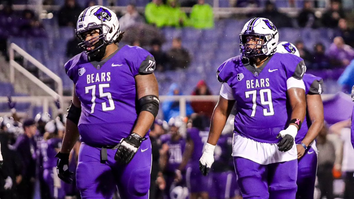 JonathanPearcy_'s tweet photo. After a great conversation with @Donnie_Pezzetti I am honored to receive a Division 1 offer from the University of Central Arkansas! https://t.co/x328rQdPOT