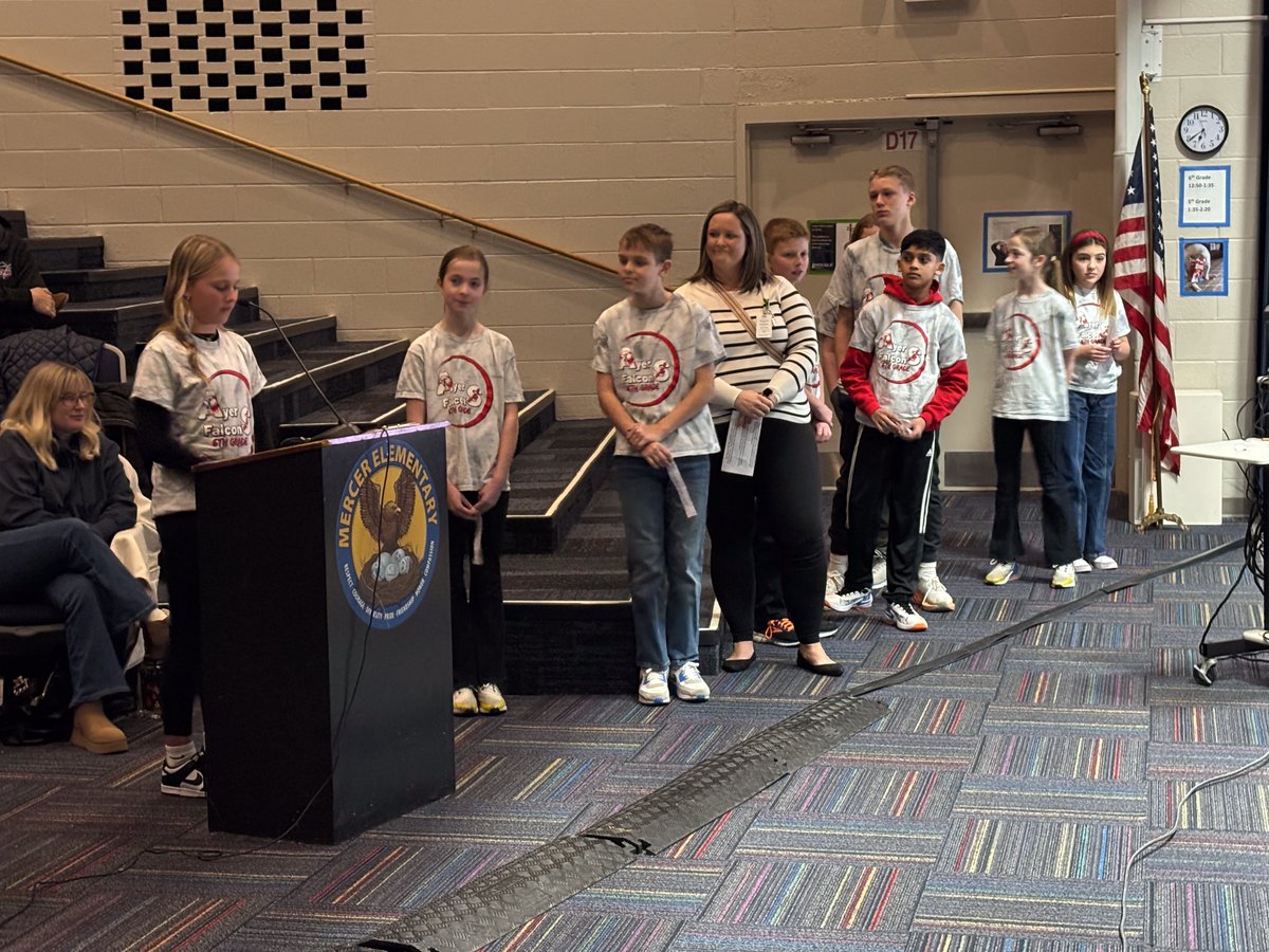 FHSD (@fhschools) on Twitter photo These 6th grade <a href="/ayerelementary/">Ayer Elementary</a> Ambassadors presented about their activities at tonight's Board of Ed meeting! They provided information about their efforts to lead community service initiatives, promote a positive culture in the school and help spread kindness in the school! These 6th grade <a href="/ayerelementary/">Ayer Elementary</a> Ambassadors presented about their activities at tonight's Board of Ed meeting! They provided information about their efforts to lead community service initiatives, promote a positive culture in the school and help spread kindness in the school!