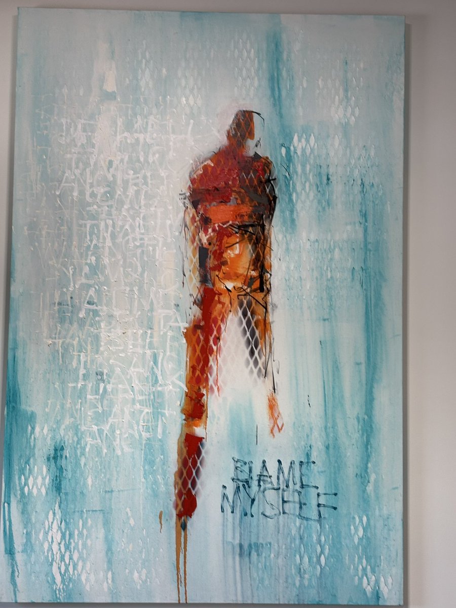Excited and thankful to be at the Indiana Museum of Art reveal in Logansport tonight <a href="/jasonmyersart/">jason myers</a> @iedc <a href="/INArtsComm/">Indiana Arts Comm.</a>