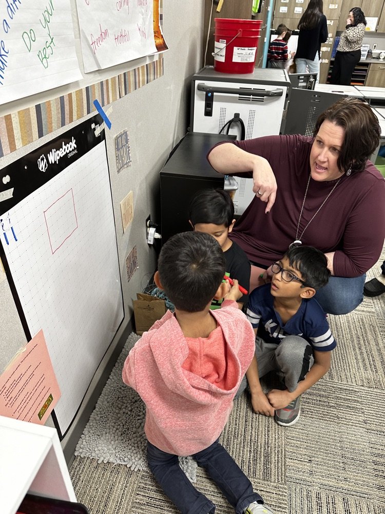 Furr Elementary School tweet media