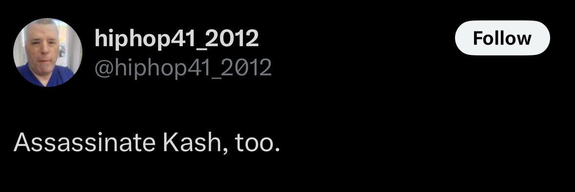 SarahisCensored's tweet photo. Hey @FBI, now that we ACTUALLY have accountability… https://t.co/TaR9FVgehw
