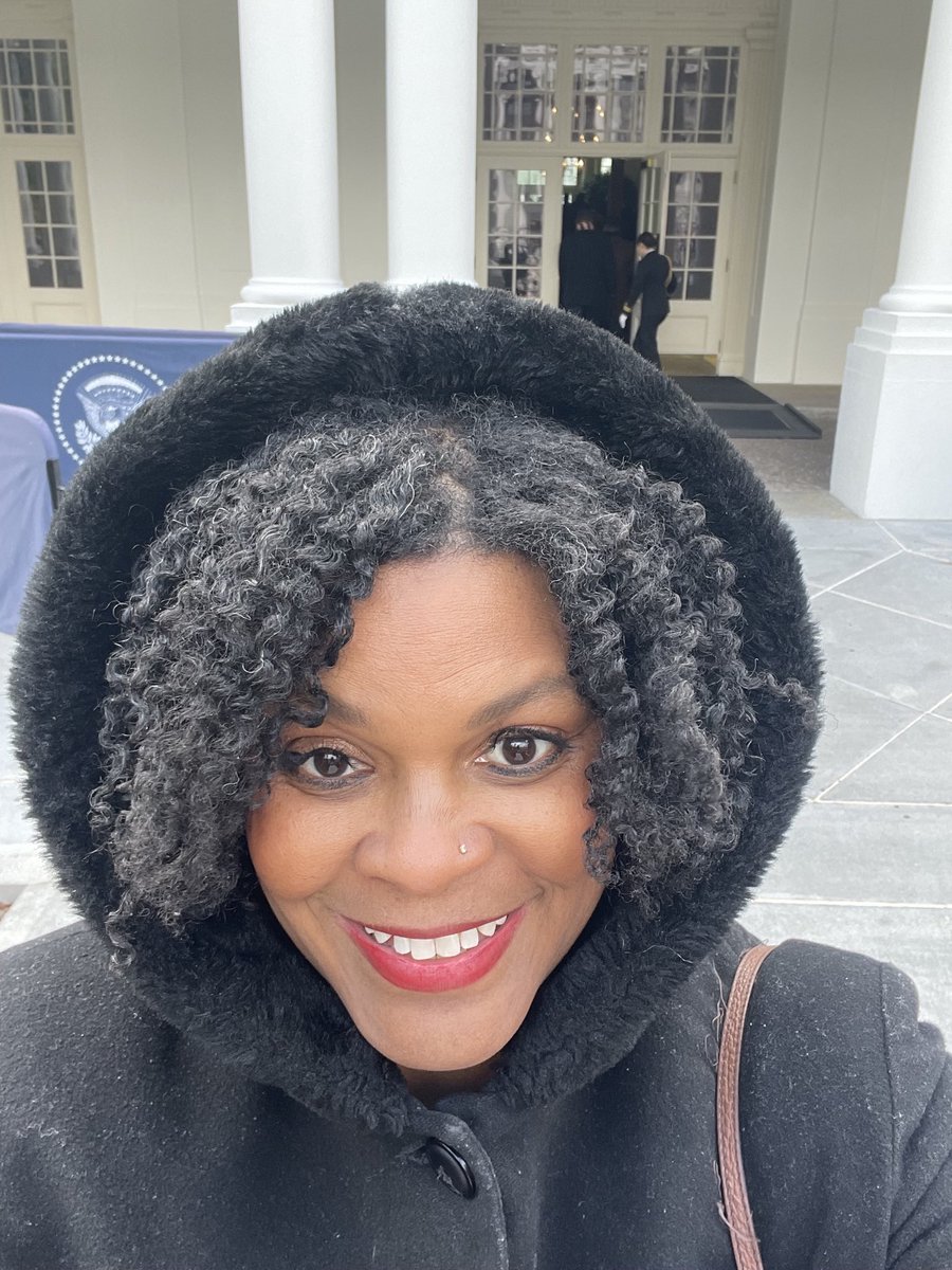 Dopeas1865BANF's tweet image. We made it to the White House built by our Ancestors aka Freedmen‼️.@ChicagoGoingRed I appreciate you, your passion & activism! It’s all manifesting!