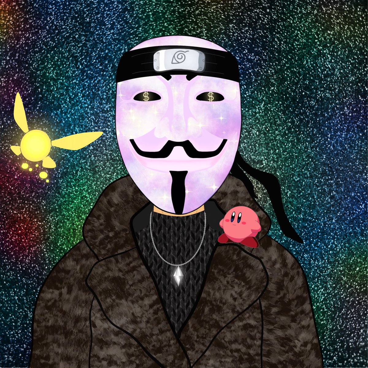 🚨 GIVEAWAY 🚨 

Chance to win a Venonymous NFT!
+ 
250,000 $SHT 💩 

Requirements 👇 
•Like &amp; RT this tweet

•Comment an NFT you own below and one reason why you like it
(Any NFT) 💚 

Winner will be chosen at random! 

#VeChain #VNFT #VeFam $VET