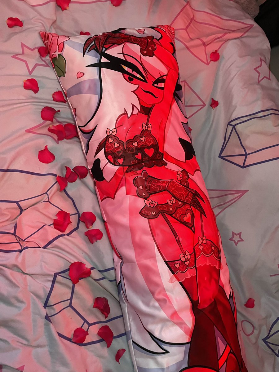 Hazbin Hotel + Helluva Boss UPDATES tweet media