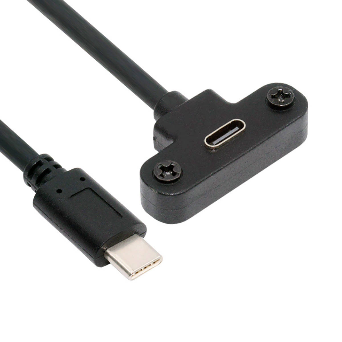 allputer's tweet image. This #USB-C cable is special. How?

It is a #PanelMount #USBcCable with flat design for seamless integration with your devices.

Perfect for modern setups, from #homeoffices to #gamingstations

allputer.com/Flat-Panel-Mou…

#USBCable #USBc #TypeC #TypeCcable 
#Computer #PC #desktop