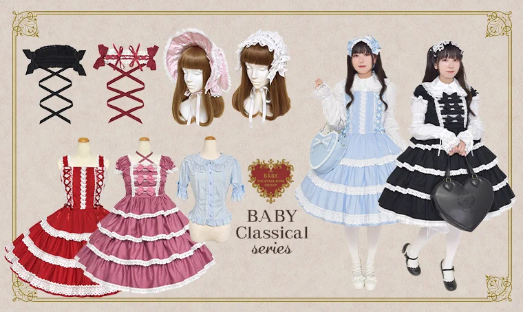 BABY☆THE STARS on X: 