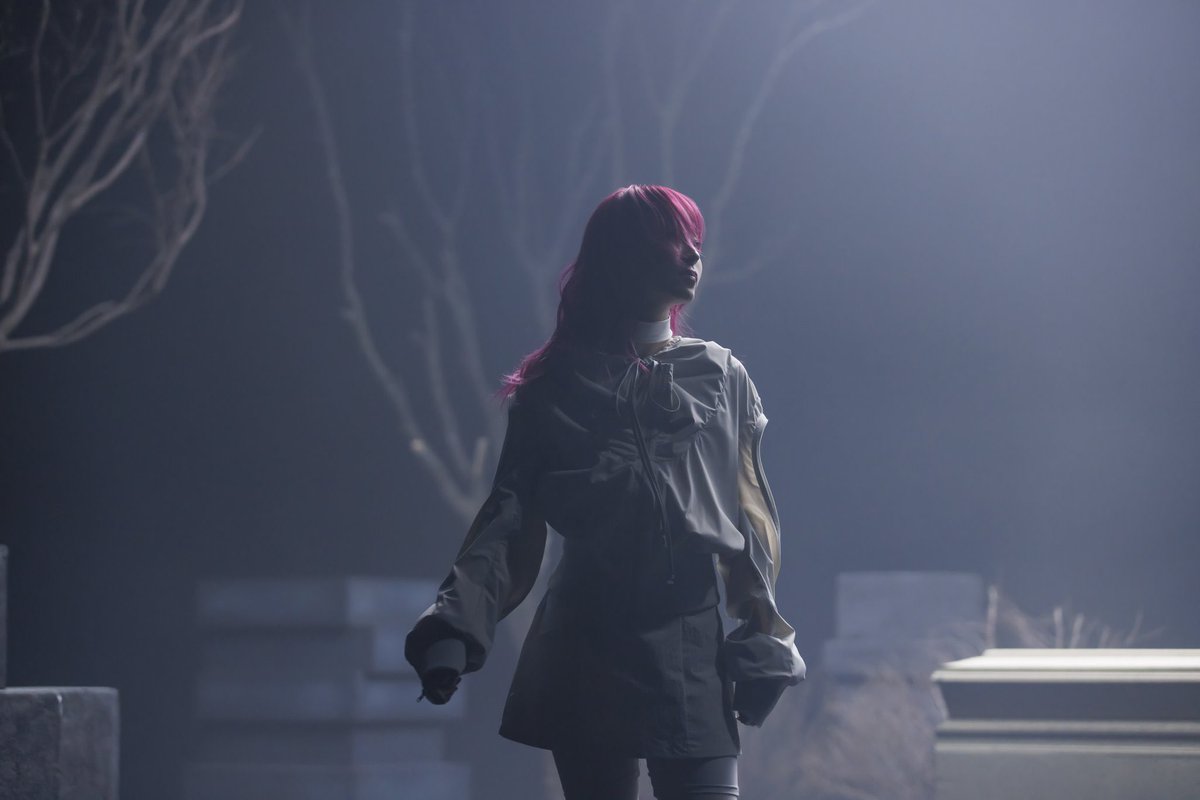 LiSA_OLiVE's tweet image. 2025.3.5 OUT!!💿
#LiSA
"ReawakeR (feat. #Felix of Stray Kids)"📸🎞️

🎞️ MUSiC CLiP
youtu.be/oe4XJ851oOk

🎧 Download &amp;amp; Streaming
lisa.lnk.to/ReawakeR_DG

💿 Buy
lisa.lnk.to/ReawakeR

#LiSARR #StrayKids #フィリックス
#俺レベ2期 #SoloLeveling