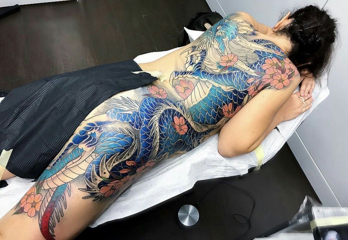 InkedAArtistry's tweet photo. https://t.co/58J14y0Mfq