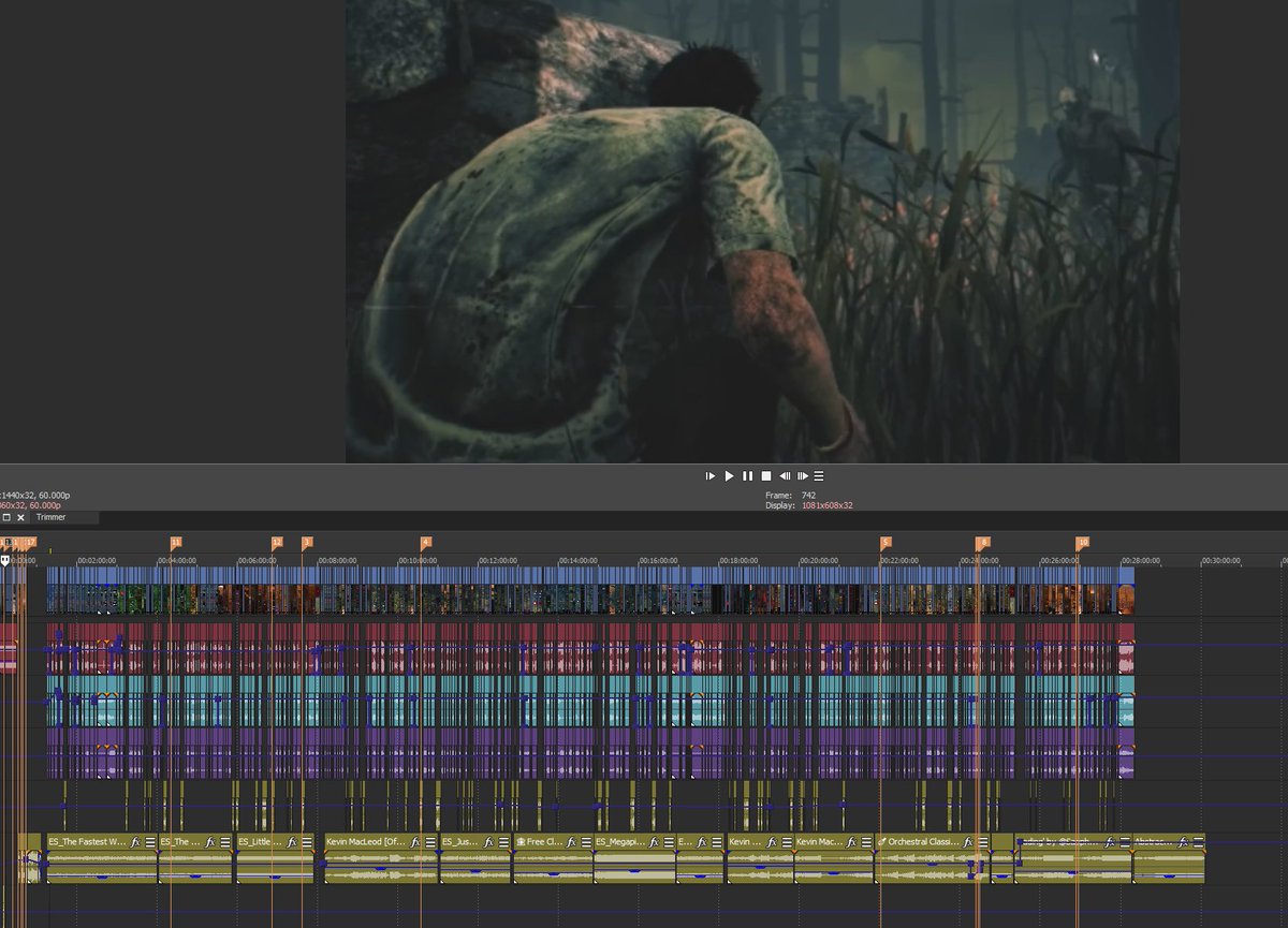 Next video is gonna slap 😎