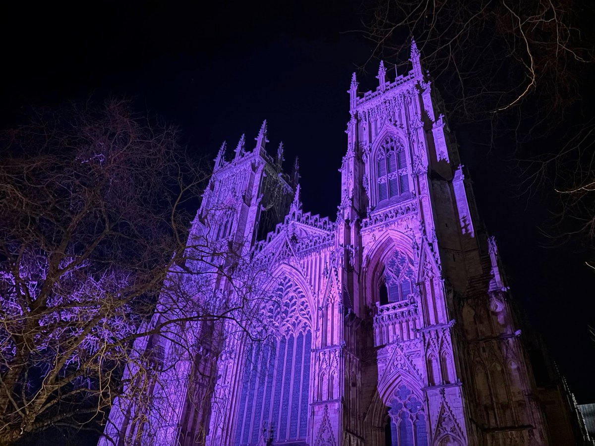 GrahamJCampbell's tweet image. Back in York after #phpuk25