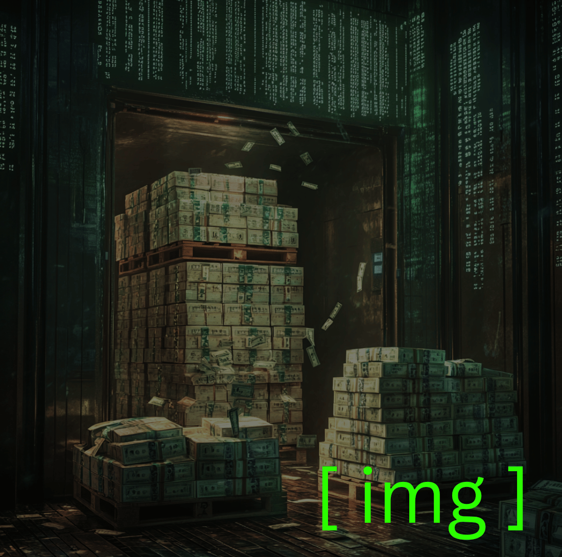 Infinite Money Glitch - Solana Rewards Token tweet media