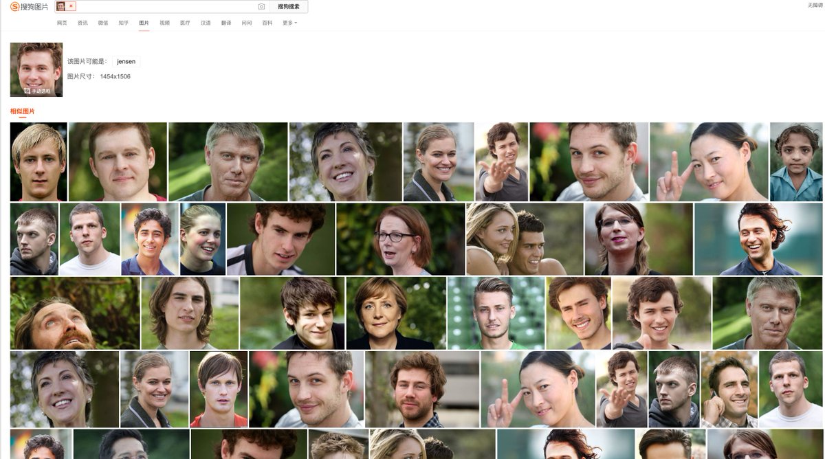 What to do if when you try to search for a photo of a person Google does not give results and writes "Results for people are limited"?

Use free alternatives like Bing, Yandex, Baidu, TinEye and Sogou. Korean, but works with not only photos of Asians.

ris.sogou.com