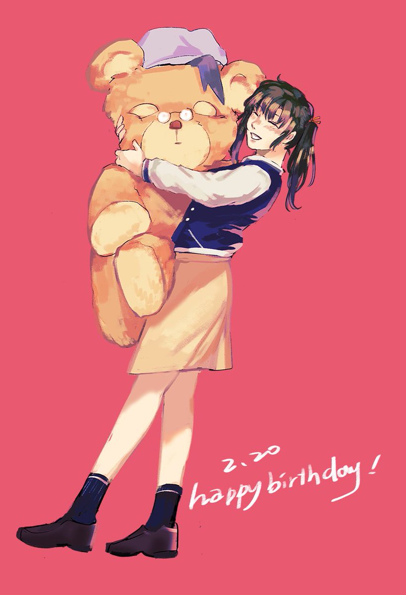 dot_418's tweet photo. 上次慶生是六年前...(哭)
2019→2025
🎀リナリー生日快樂!🎀 https://t.co/1q0LrIRZlO