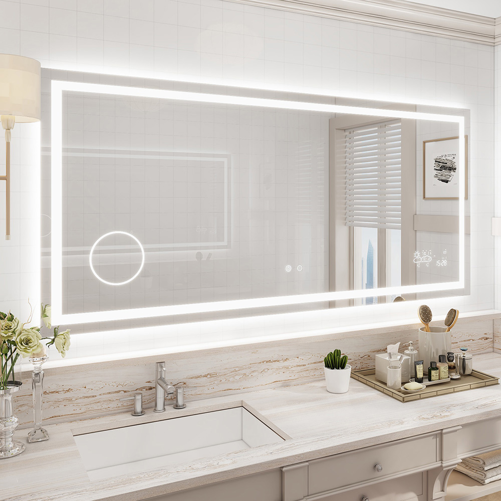 Raynova LED Mirror (@RaynovaMirror) / Posts / X